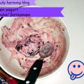 Φτιάχνω πανεύκολο frozen yogurt φράουλα /[...]