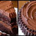 Πως να φτιάξεις νηστίσιμη τούρτα σοκολάτας!
