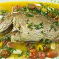 Η διάσημη Ιταλική συνταγή για ψάρι στο τρελό[...]