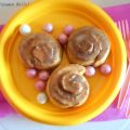 Cinnamon Rolls! - Το μυαλό στο... φαγητό