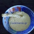 Dip καρότου - ZannetCooks