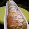 Μπισκότα με λεμόνι & λάιμ !