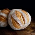 Το ψωμί ψωμάκι - Glorious bread