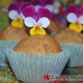 Hawaiian Muffins