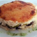 millefeuille