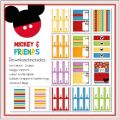 Ο Mickey and Friends έρχονται στα γενέθλια του[...]