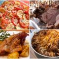συνταγές για Πάσχα ...με αμνούς και ερίφια -[...]