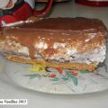 Κέρασμα...για τον χρόνο που περνά Cheesecake με[...]