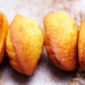 Μαντλέν (Madeleine)
