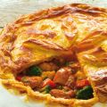 Chicken Potpie with Puff Pastry –Πίτα με[...]