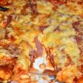 Εύκολη βάση ζύμης για πίτσα συνταγή από xalkida