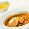 Bouillabaisse Marseillaise "modern[...]