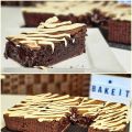 Σοκολατένιο Μπράουνις (Brownies). Χωρίς Μίξερ[...]