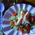 ΣΑΛΑΤΑ ΜΕ ΑΒΟΚΑΝΤΟ,ΑΓΓΟΥΡΙ & ΑΒΓΟ (AVOCADO,[...]