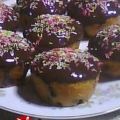 Παιχνιδιάρικα cupcakes συνταγή από evaki_26