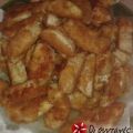 Ψαροκροκέτες βακαλάου συνταγή από Glykoulaaa