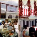 μια βόλτα στις γεύσεις του τόπου μας...