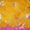 Φλαμπέ πορτοκάλι (ιδανική γαρνιτούρα για πάπια)