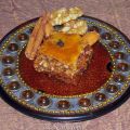 Baklava/Μπακλαβάς