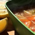 Οσπριάδα με noodles και λαχανικά! - Παντοπωλείο[...]