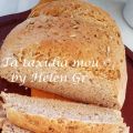 Ψωμί Μπύρας – Beer Bread