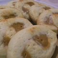 Swirl μπισκοτα καραμέλας