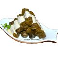Ντολμαδάκια Θαλλασινών Με Μπεσαμέλ Αρωματισμένα[...]
