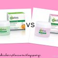 Bioten moisturizing cremes comparison!