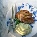 «Lamb a la bucovina» (Αρνί αλά Bucovina με[...]