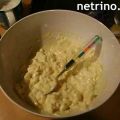 Συνταγή για Τυρόψωμο με γιαούρτι