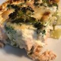 Quiche αγαπημένο - Κις σολομού συνταγή από[...]