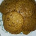 Cookies σοκολατένια συνταγή από Βάσια