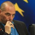 Παραιτήθηκε ο Γιάνης Bαρουφάκης από υπουργός[...]