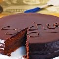 “Sacher-Torte” Αυστριακό Χριστουγεννιάτικο Κέικ[...]