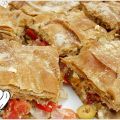 Η ΧΩΡΙΑΤΙΚΗ ΣΑΛΑΤΑ ΕΓΙΝΕ ΠΙΤΑ!!! - Νόστιμες[...]