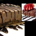 Συνταγή: Σοκολατένιο Cheesecake (τσίζκεικ)[...]