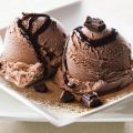 Παγωτό σοκολάτα