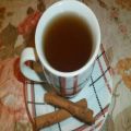 Φουμέντο..το θαυματουργό τσάι για κρύωμα !!!