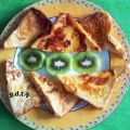 Αυγοφέτες, French Toast