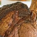 Αλάθητο καρέ ροσμπίφ (Rib Roast)