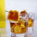 Παπαρδέλες με αυγοτάραχο και λεμόνι