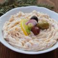 Λευκή ταραμοσαλάτα