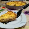 Quiche Lorraine, σαν γαλλικό φιλί με γέμιση[...]