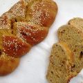 ΝΗΣΤΙΣΙΜΟ ΤΣΟΥΡΕΚΙ ΜΕ ΤΑΧΙΝΙ (ΑΛΑΔΩΤΟ)