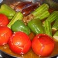 Γεμιστά - Cookingbook