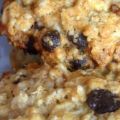 Cookies με βρώμη 2 συνταγή από kornilia31