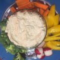 Ντιπ λαχανικών: probably the best veggie dip[...]