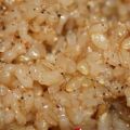 Καστανό ρύζι με αρωματικά - διαίτης συνταγή από[...]