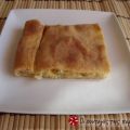 Πρασόπιτα Delicious