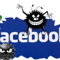 Νέος ιός αναστατώνει το facebook (ΦΩΤΟ)